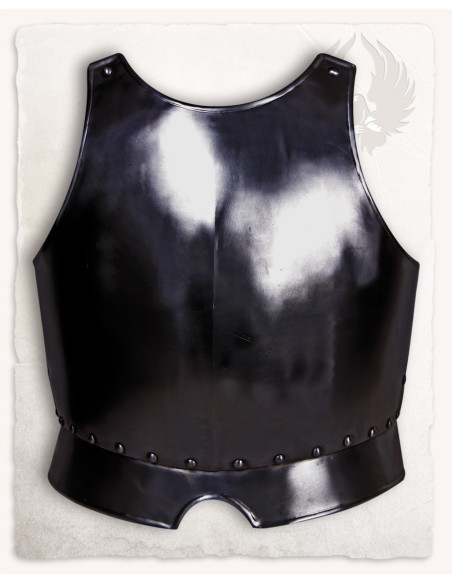 Peto medieval acero modelo Lucas,...