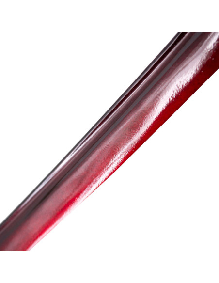 Functionele katana niet officieel,...