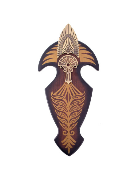 Niet-officiële Anduril-zwaard van de...