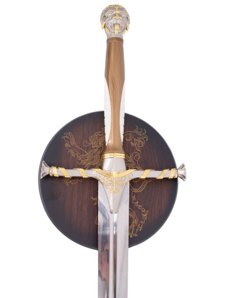 Niet-Officiële Zwaard van Jaime...