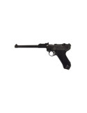 Luger P08 artilleriemodel pistool