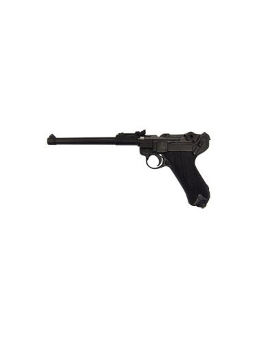 Luger P08 artilleriemodel pistool