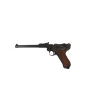 Luger P08 artilleriemodel pistool