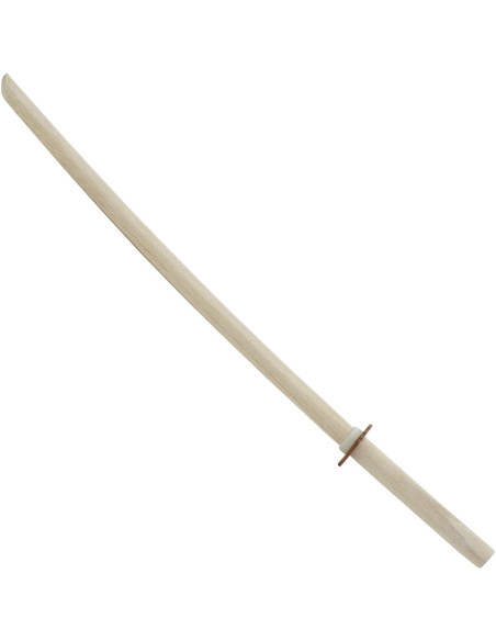 Bokken aus Holz zum Üben