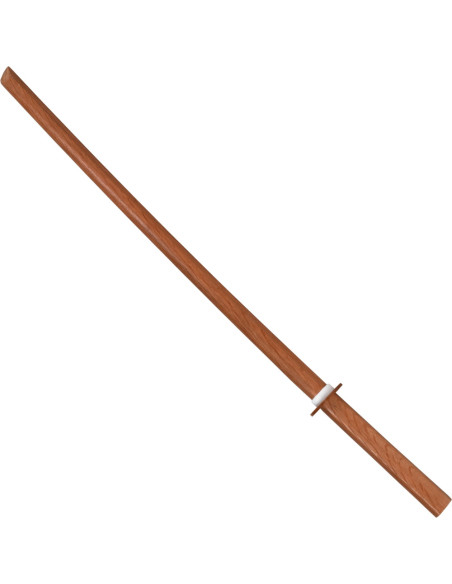 Bokken Daito van hout (100 cm.)