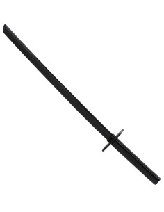 Bokken Ninja zwaard van hout (88 cm.)