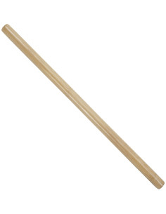 Bastón para practicar Escrima en madera (64 cm.)