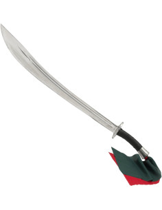 Shaolin Zwaard van Kung Fu (86 cm.)