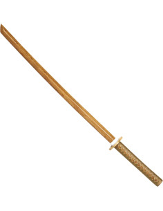 Bokken Daito van hout (97 cm.)