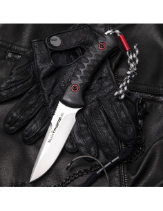 Cuchillo Phantom enterizo de Muela