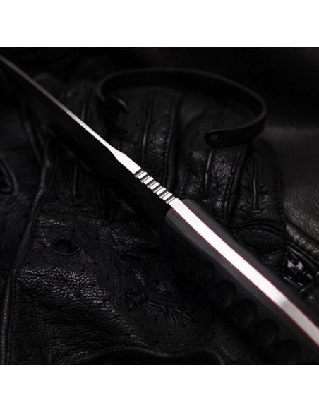 Cuchillo Phantom enterizo de Muela