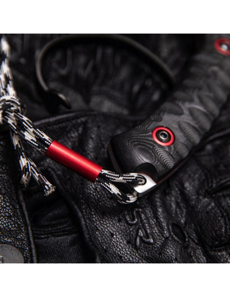 Kniv Phantom enterizo fra Muela