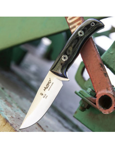 Cuchillo Husky 11M de Muela