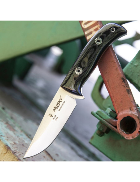 Husky 11M Messer von Muela