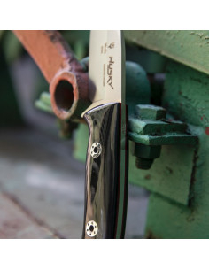 Cuchillo Husky 11M de Muela 2
