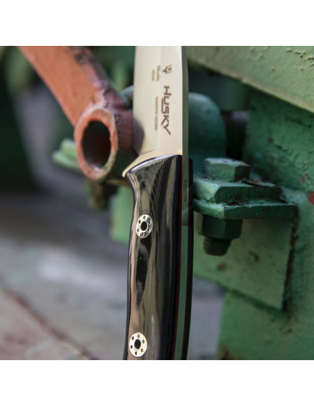 Cuchillo Husky 11M de Muela