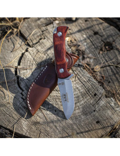 Cuchillo All Terrain Blade de Muela