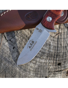 Cuchillo All Terrain Blade de Muela 2