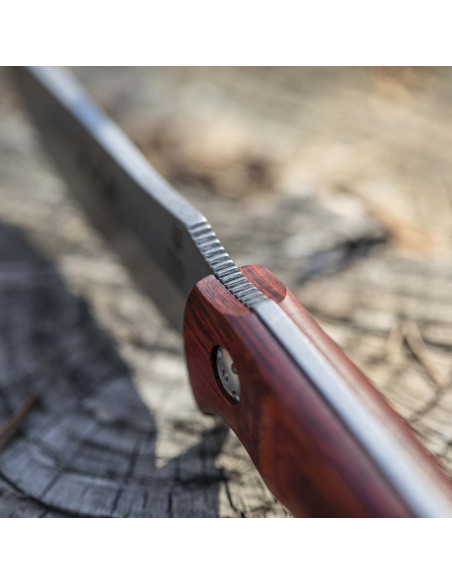 Muela All Terrain Blade Messer