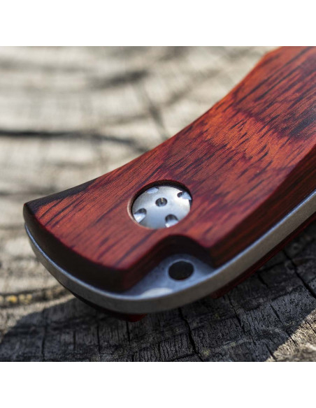 Muela All Terrain Blade mes