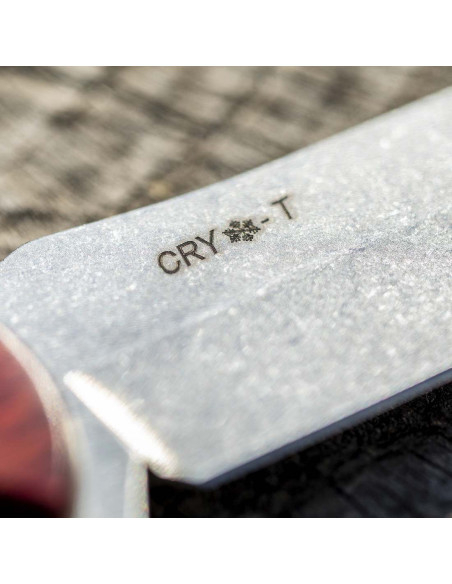 Cuchillo All Terrain Blade de Muela