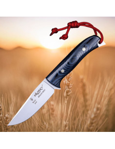 Cuchillo para caza y monte Husky-10M.B de Muela