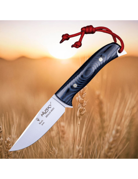 Cuchillo para caza y monte...