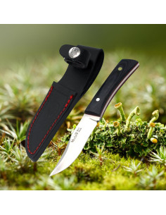 Cuchillo para caza y monte BWE-8M de Muela