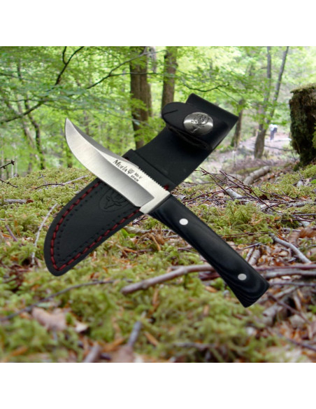 Jagdmesser und Outdoormesser BWE-8M...