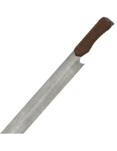 Onofficieel zwaard van Uruk Hai - The Lord of the Rings 2