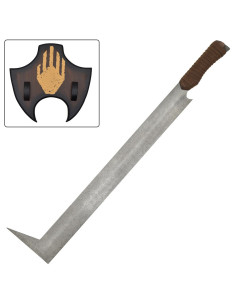 Espada no oficial de Uruk Hai - El señor de los Anillos