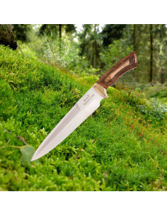 Jagdmesser Recova von Muela