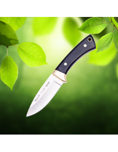 Cuchillo de caza Colibrí COL-7MIC de Muela