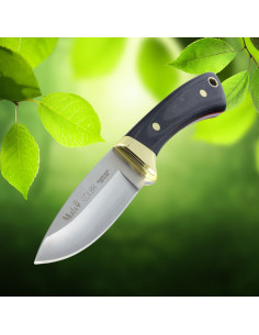 Cuchillo de caza Colibrí COL-7MIC de Muela 2