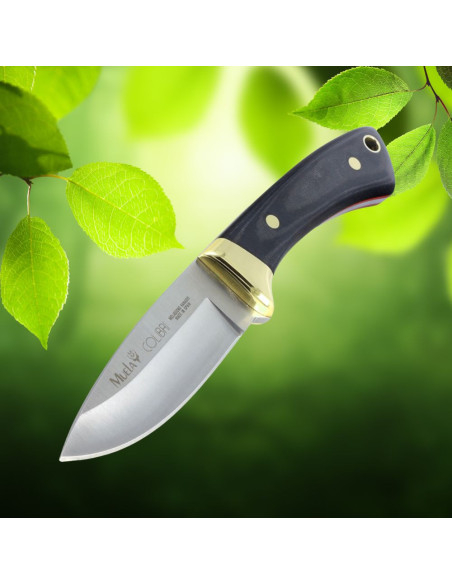 Jachtmes Colibrí COL-7MIC van Muela