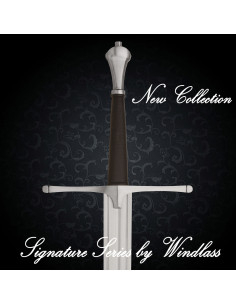 Espada Roven, Signature Serie Collectie van Windlass