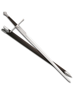 Espada Roven, Colección Signature Serie de Windlass 2