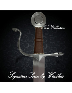 San Miguel-Schwert, Signature Collection von Windlass