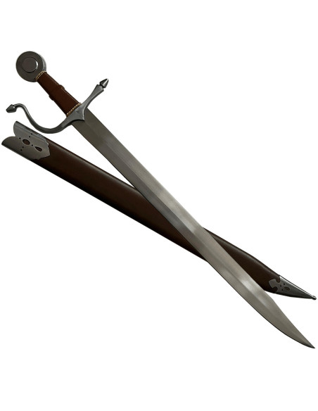 Espada San Miguel, Colección...