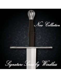 Espada Erbach, Kollektion Signature Serie von Windlass