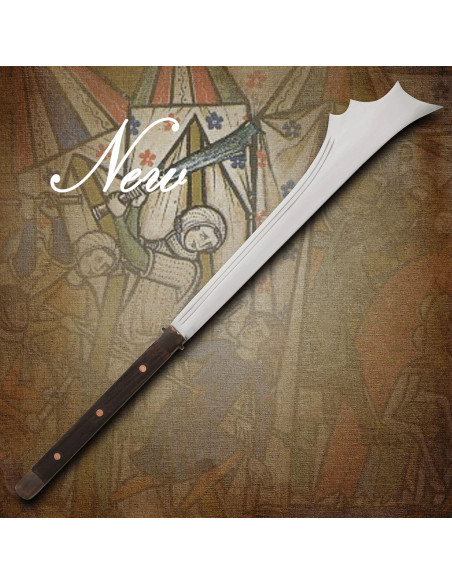 Maciejowski Chopper Schwert,...