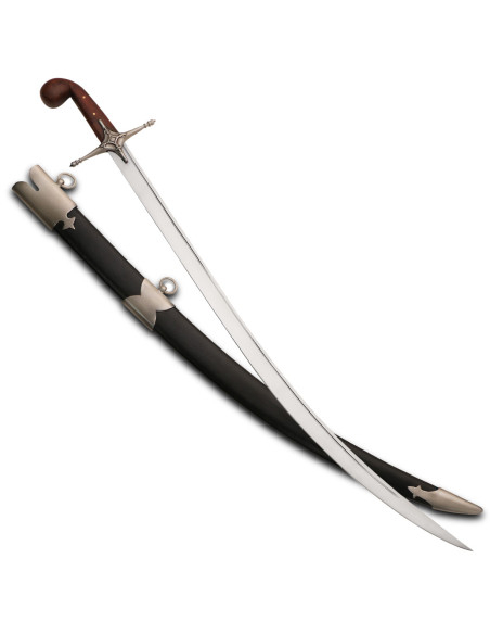 Perzische Sabel, Signature Serie van...