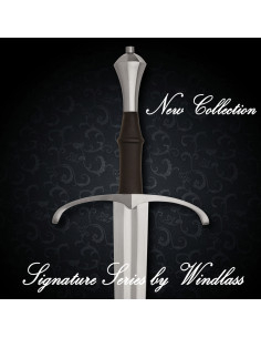 Espada Towton, Signature Serie van Windlass