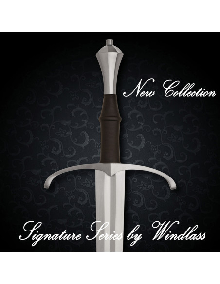 Espada Towton, Colección Signature... Espada Towton, Colección Signature...
