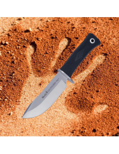 Cuchillo supervivencia ABORIGEN-13G de Muela