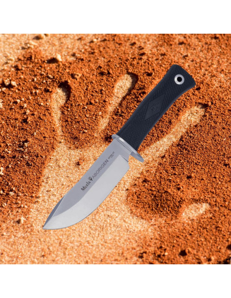 Cuchillo supervivencia ABORIGEN-13G...