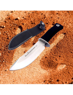 Cuchillo supervivencia ABORIGEN-13G de Muela 2