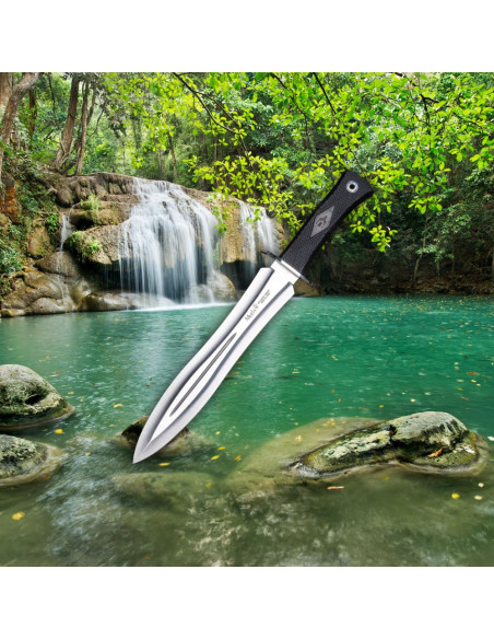 Bergmes BW-24G van Muela