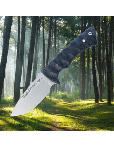 Cuchillo táctico Rhino (hoja 10,2 cm.)