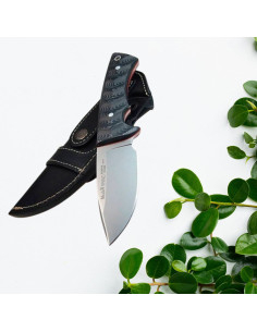 Rhino tactisch mes (lemmet 10,2 cm.) 2